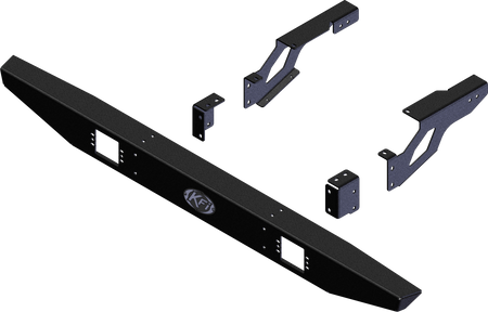 Rear Bumper Pol