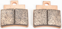 Brake Pad Kit Sintered
