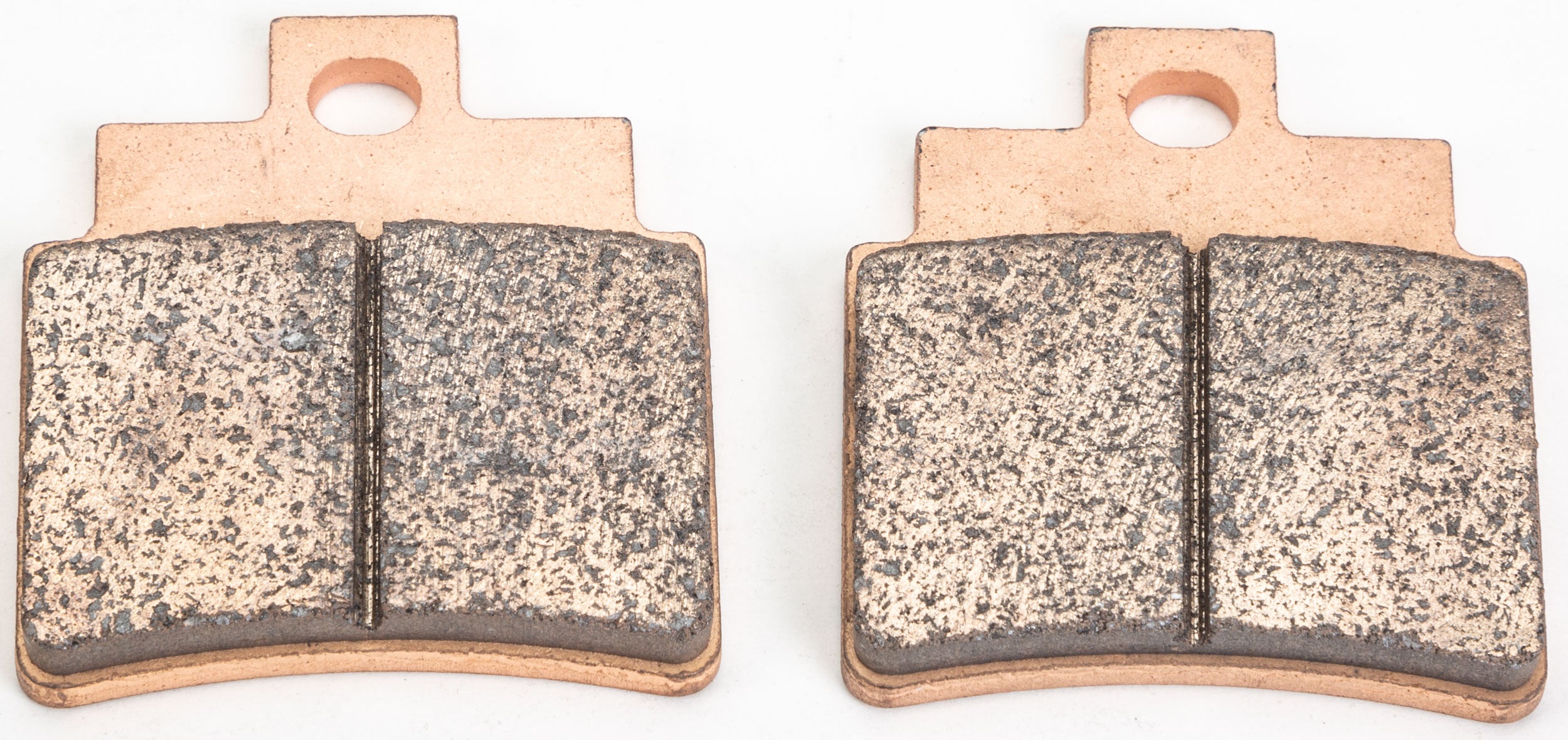 Brake Pad Kit Sintered