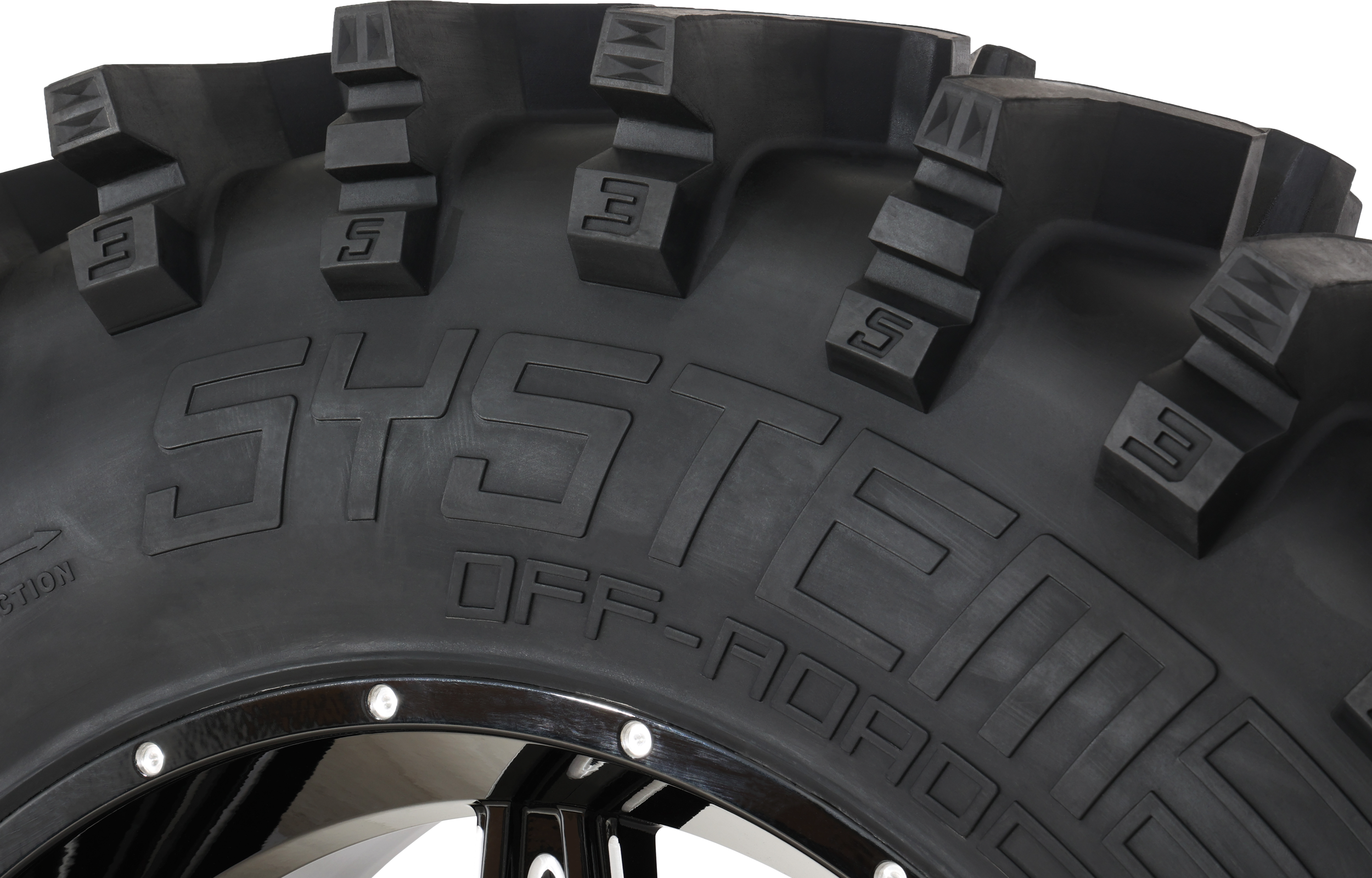 Tire Xt400w 30x12r15