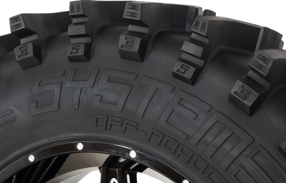 Tire Xt400w 33x12r15