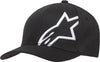 Corporate Shift 2 Hat Black/White Lg/Xl