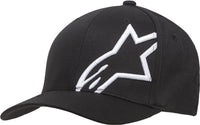 Corporate Shift 2 Hat Black/White Lg/Xl
