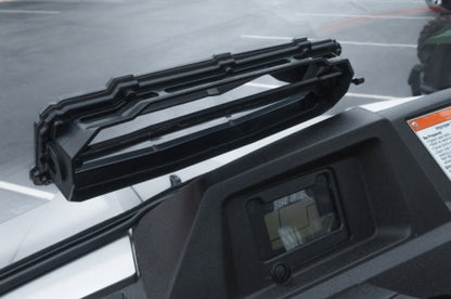 Seizmik 14-20 Polaris RZR 900-1000/S/XP/4/Trail Windshield Versa-Vent