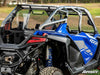 Polaris RZR Pro R 4 Primal Soft Cab Enclosure Upper Doors