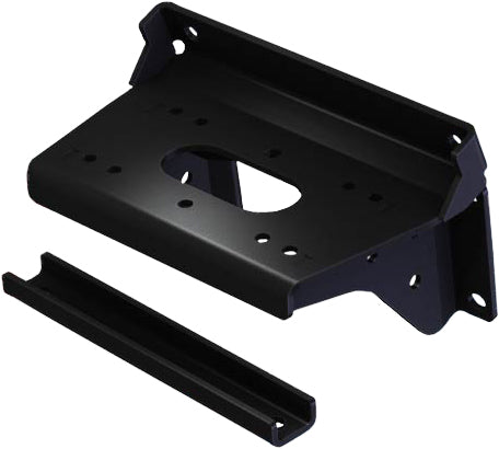 101230 Kawasaki Mule PRO FXT DXT FX DX Winch Mount