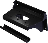 101230 Kawasaki Mule PRO FXT DXT FX DX Winch Mount