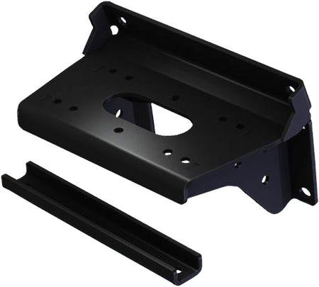 101230 Kawasaki Mule PRO FXT DXT FX DX Winch Mount