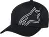 Share Hat Black Lg/Xl