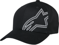 Share Hat Black Lg/Xl