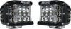 D Ss Series Pro Driving Standard Mount Light Pair