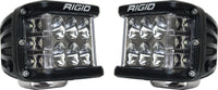 D Ss Series Pro Driving Standard Mount Light Pair