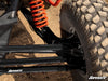 Can-Am Maverick X3 72" Rear Trailing Arms