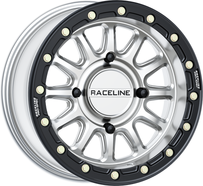 Raceline A14 Alpha beadlock 15x7 10mm EFX MotoVator kit