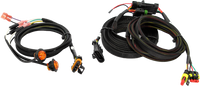 XTC Power Products ATS-L-CAN-DEF Automatic Turn Signal System with Billet Column Lever