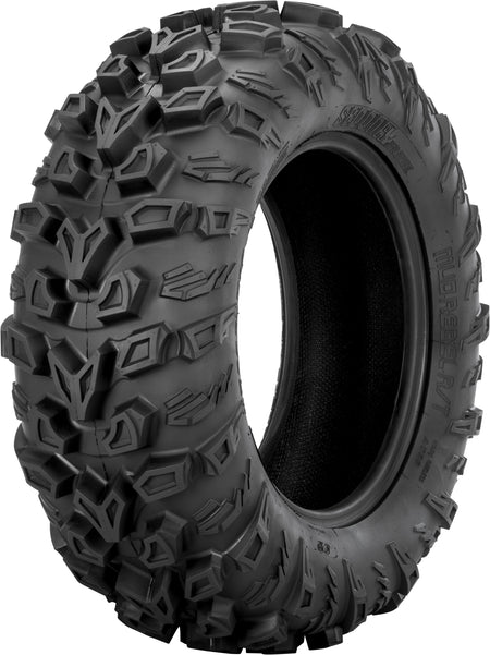 Tire Mud Rebel R/T 26x9r12 Radial 8pr Lr455lbs