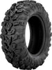 Fuel Anza 14x7 +38 Sedona Mud Rebel R/T kit