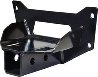 Rear Receiver 2"