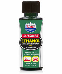 Ethanol Fuel Conditioner 2oz 18/Case