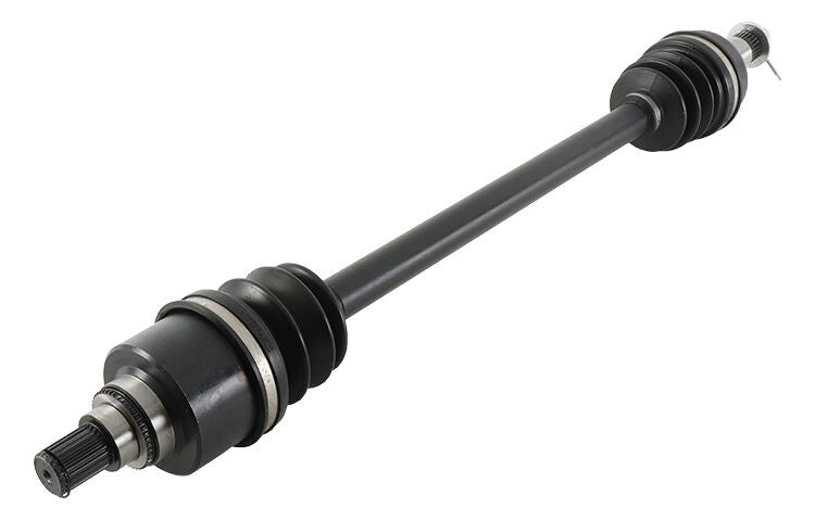 8 Ball Extreme Axle Front