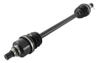 8 Ball Extreme Axle Front