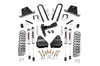 4.5 Inch Lift Kit | V2 | Ford F-250/F-350 Super Duty 4WD (2005-2007) | 47970