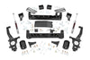 6 Inch Lift Kit | Nissan Frontier 2WD/4WD (2005-2021) | 87930