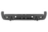 Rear Bumper | Toyota Tacoma 2WD/4WD (2005-2015) | 10812