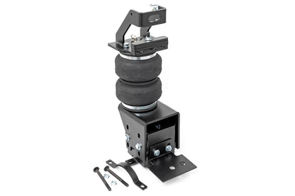 Air Spring Kit w/compressor | Ford F-250/F-350 Super Duty 4WD (2005-2016) | 10020C