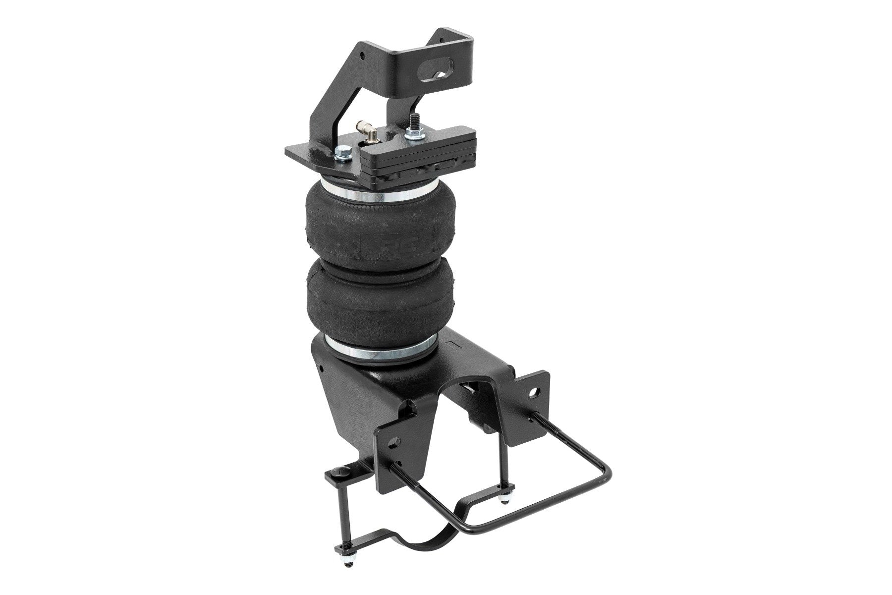 Air Spring Kit | | Ford F-250/F-350 Super Duty 4WD (2005-2016) | 10023