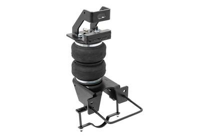 Air Spring Kit w/compressor | Ford F-250/F-350 Super Duty 4WD (2005-2016) | 10023C