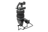 Air Spring Kit w/compressor | Wireless Controller | Ford F-250/F-350 Super Duty (05-16) | 10023WC