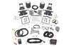 Air Spring Kit w/compressor | Wireless Controller | Ford F-250/F-350 Super Duty (05-16) | 10023WC