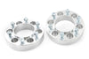 1.5 Inch Wheel Spacers | 6x5.5 | Toyota 4Runner (10-24)/Tacoma (05-23)  | 10089