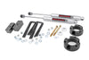3 Inch Lift Kit | Toyota Tacoma 2WD/4WD (2005-2023) | 74530