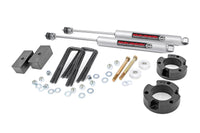 3 Inch Lift Kit | Toyota Tacoma 2WD/4WD (2005-2023) | 74530
