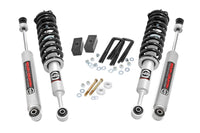 3 Inch Lift Kit | N3 Struts | Toyota Tacoma 4WD (2005-2023) | 74531