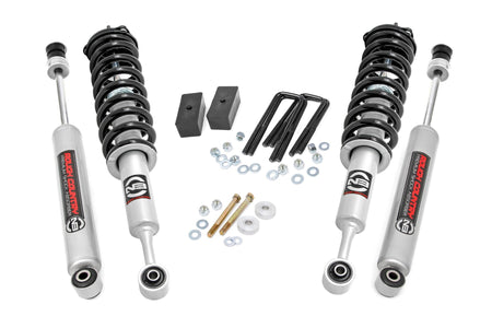3 Inch Lift Kit | N3 Struts | Toyota Tacoma 4WD (2005-2023) | 74531
