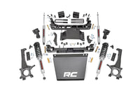 6 Inch Lift Kit | N3 Struts | Toyota Tacoma 2WD/4WD (2005-2015) | 747.23
