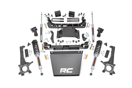 6 Inch Lift Kit | N3 Struts | Toyota Tacoma 2WD/4WD (2016-2023) | 75831