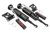 Vertex 2.5 Adjustable Coilovers | Front | 6" | Toyota Tacoma 2WD/4WD (05-23) | 689014