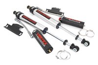 Vertex 2.5 Adjustable Rear Shocks | 6-7" | Toyota Tacoma 2WD/4WD (2005-2023) | 699014