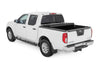 Hard Tri-Fold Flip Up Bed Cover | 5' Bed | Nissan Frontier 2WD/4WD (05-21) | 49520501