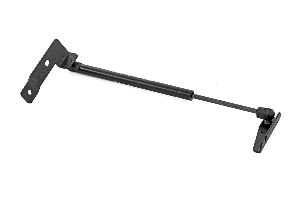Hood Struts | Hydraulic | Nissan Frontier (2005-2021) | 82013