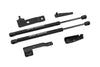 Hood Struts | Hydraulic | Nissan Frontier (2005-2021) | 82013