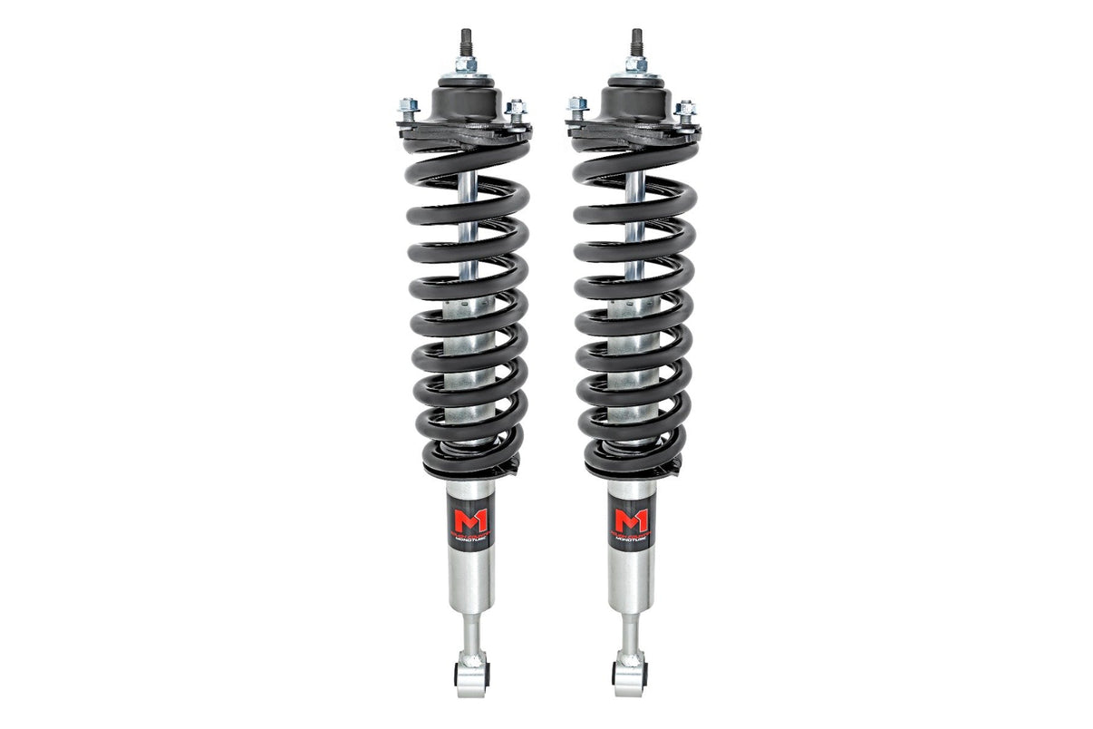 M1 Loaded Strut Pair | 3in | Toyota 4Runner 4WD (2010-2024) | 502101