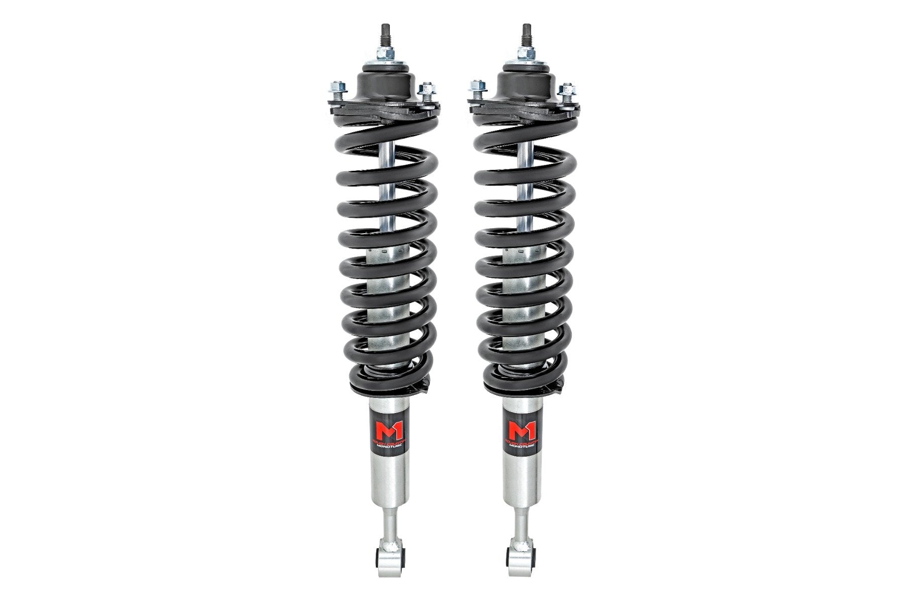 M1 Loaded Strut Pair | 3in | Toyota 4Runner 4WD (2010-2024) | 502101