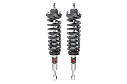 M1 Loaded Strut Pair | 3in | Toyota 4Runner 4WD (2010-2024) | 502101