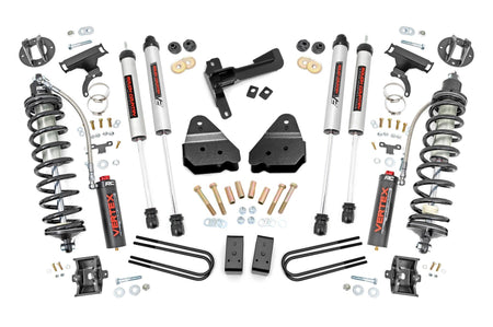 3 Inch Lift Kit | Coilover Conversion | Diesel | Ford F-250 Super Duty (17-22) | 50257
