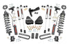 3 Inch Lift Kit | Coilover Conversion | Ford F-250 Super Duty 4WD (2011-2016) | 56257